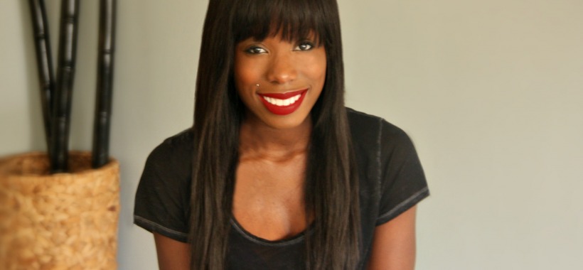 Julia M'Poko