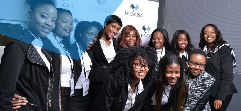 [Pictured Right0 Deborah Mutemwa